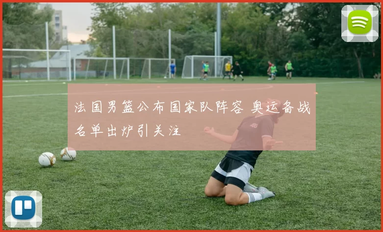 法国男篮公布国家队阵容 奥运备战名单出炉引关注