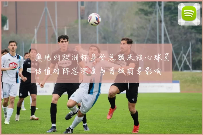 奥地利欧洲杯身价总额及核心球员估值对阵容深度与晋级前景影响