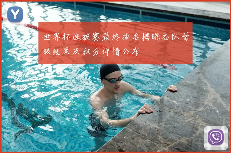 世界杯选拔赛最终排名揭晓各队晋级结果及积分详情公布