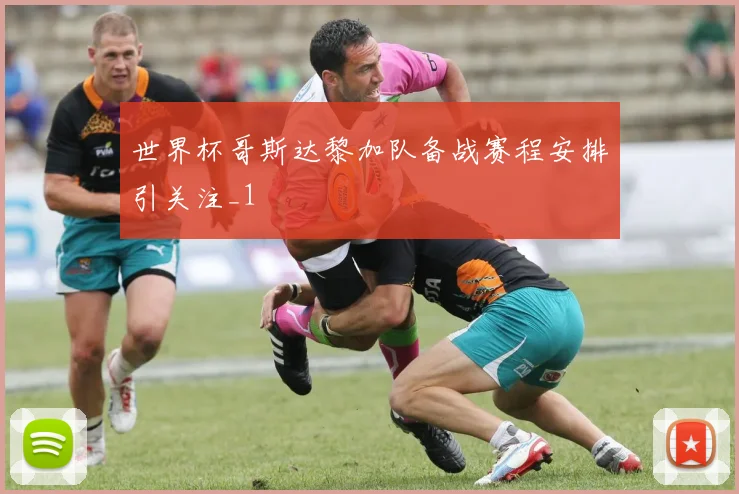 世界杯哥斯达黎加队备战赛程安排引关注_1